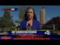 May 4th - RNC Tries to Squash Dissent and Ron Paul.