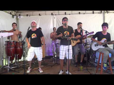 OS 100 COMPROMISSO - BLOCO SIMBORA