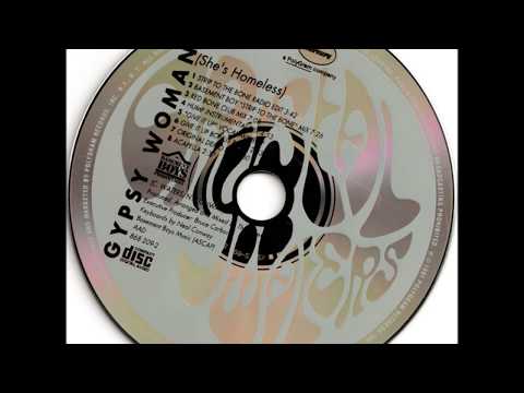 Video thumbnail for Gypsy Woman (She’s Homeless) [”Give It Up” Vocal Mix]