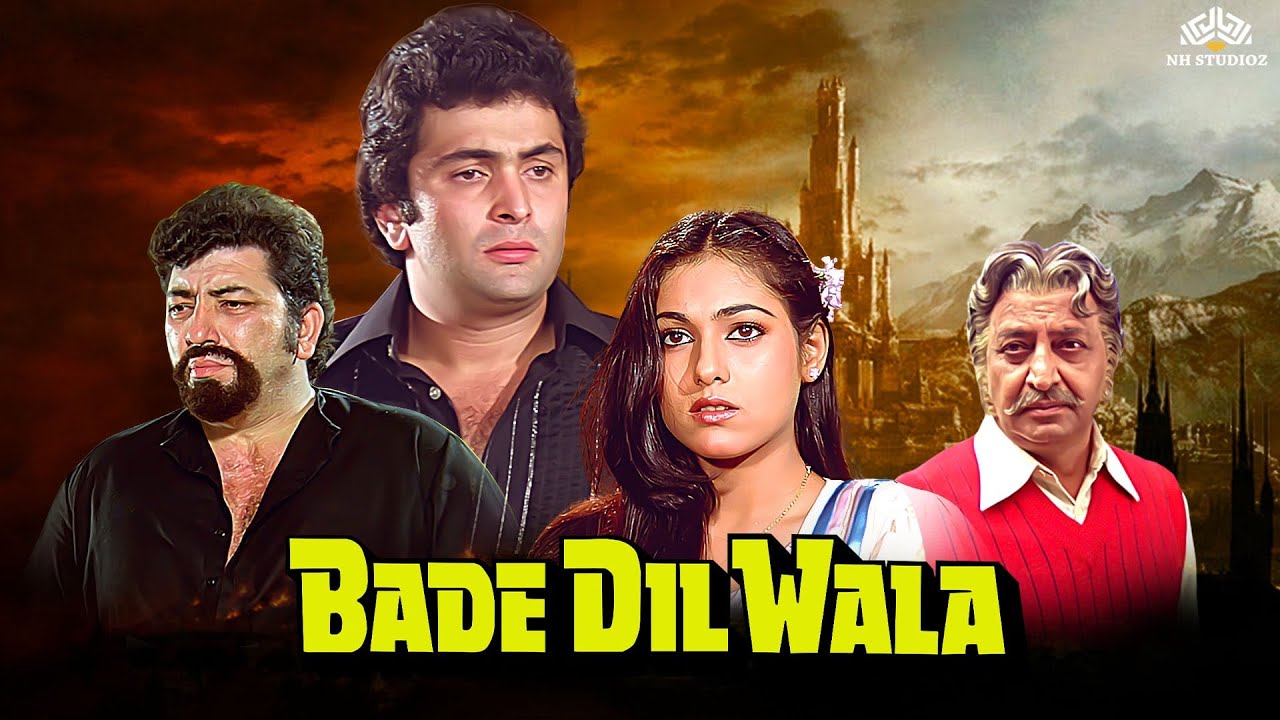 Bade Dilwala video thumbnail