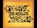 Zero Assoluto- Ma domani 