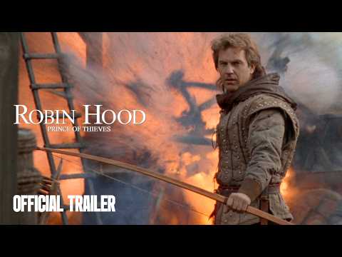 Official Trailer