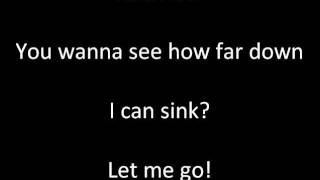 This Is How I Disappear- My Chemical Romance