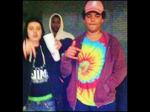 Leanin’ By Pimpyz (Ft. EDDYTHERAPPER) (prod. 1999BEATS)