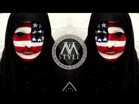 V.F.M.style - Salaam Alaikum ( ِArabic Trap Music )