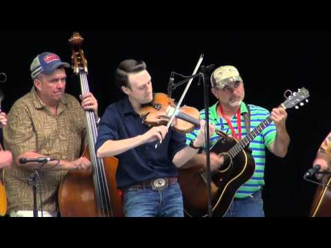 2015-04-26 R1 C08 Dennis Ludiker - Hallettsville