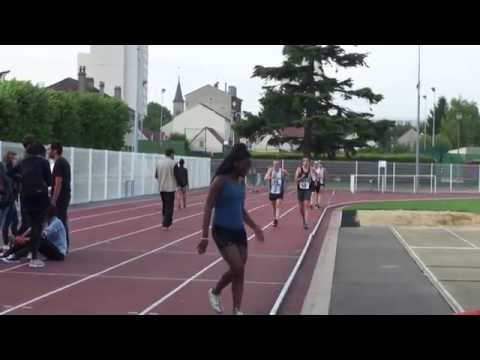 2014-05-30 - 3 et 5km Marche à Montmagny - En musique