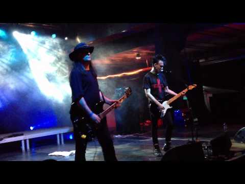 Vendemmian WGT 2012 One in a Million