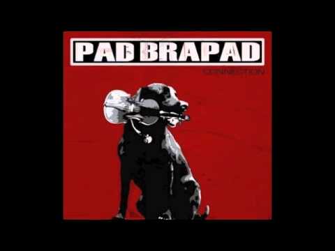 Pad Brapad - Hora Medium
