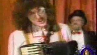 Weird Al - Patterns