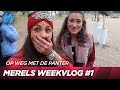 "Boem boem dingen!" | Op weg met de panter #1 | UTOPIA