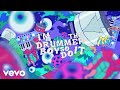 Justin Bieber - Drummer Boy (Lyric Video) [Feat. Busta Rhymes]