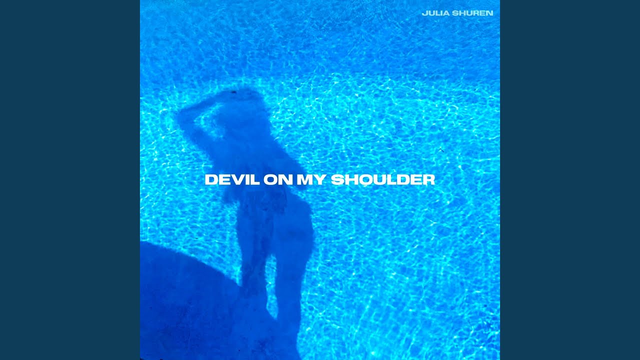 Devil On My Shoulder
