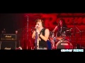 Rock of Ages Clip - I Wanna Rock - Diego Boneta ...