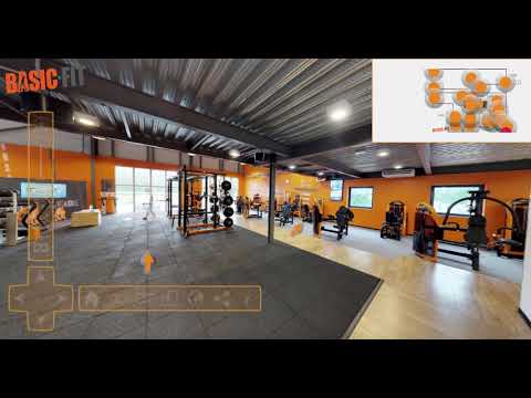 Basic-Fit Miniature vidéo YouTube 8
