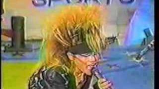 (LIVE) X japan - Phantom of Guilt