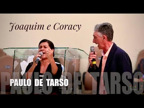 Paulo de Tarso  - Joaquim E Coracy