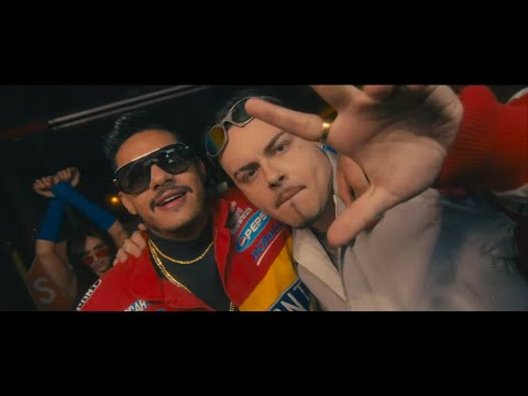 Hungria e MC Ruzika - Depois das Onze