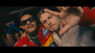 Hungria Hip Hop, MC Ruzika - Depois das Onze