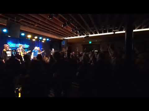 Supersonic - The Oasis Experience video