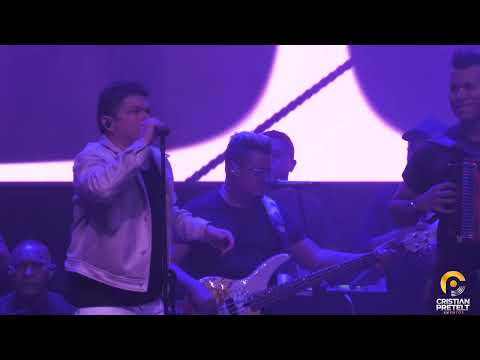 Se acabaron | @MonoZabaleta en vivo