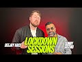 The Lockdown Sessions ft Deejay Kace & Sunny Sistuki