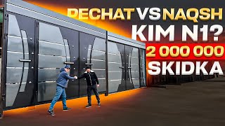 PECHAT VS NAQSH DARVOZALAR KIM N1 2.000 000 SKIDKA