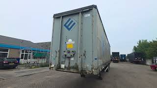 Van Hool 3B2011 - BPW - Drum 3-axle curtain-sided trailer - BPW - Drum br semirremolque con lona corredera | Imagen 4 - Autoline