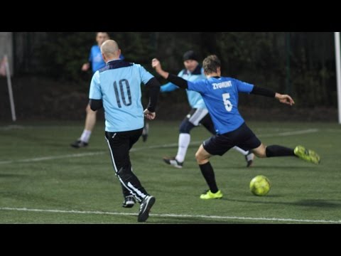 Omega - Klepa Team: 7. tydzień (FLS Wiosna 2016)