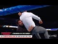 Jinder Mahal Khallas