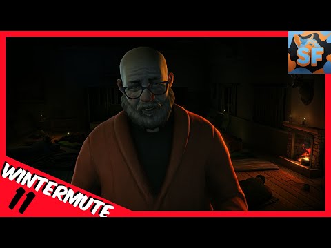 The Long Dark | Wintermute Story Mode - Episode 11 | 100% Walkthrough Longplay With Commentary