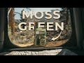 Adventure Awaits: Moss Green 35L & 45L Wolfpak
