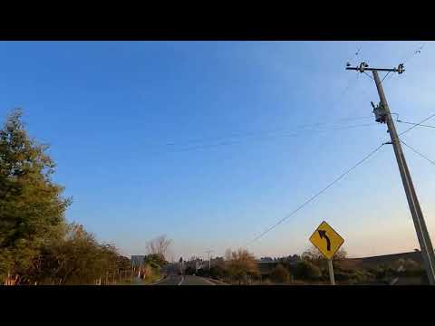 Ruta Quillón a Yumbel #ruta #camino #raiders #rally #UPO #viajes #chile #biobio #carretera