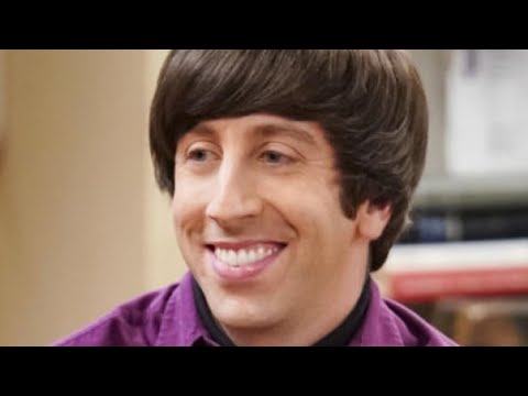 Die Ganze Big Bang Theory Geschichte Endlich Erklärt