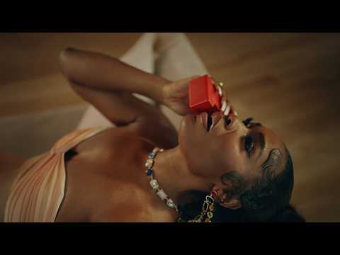 Rutshelle Guillaume – Can't Get Over You (Official Music Video)