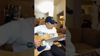 Guiding Light- Little River Band cover by Elmer Your RN (“High School Kampay Song”)