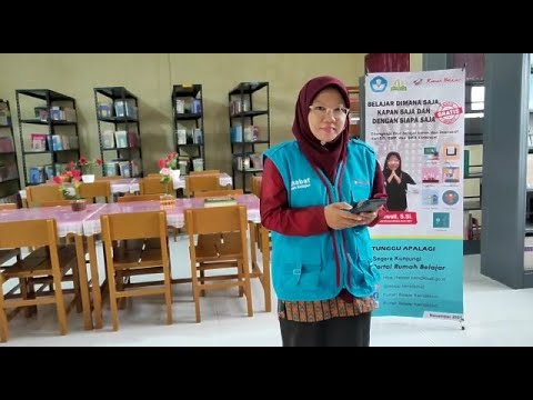 Tugas PembaTIK Level 4 : Praktik Baik