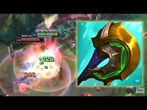 You Can't STOP this Bruiser..