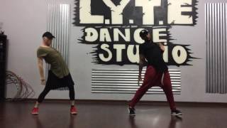 Joe-Joe Grooves "Just Say" by KDA ft Tinashe