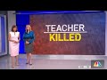KNBC NBC 4 News At 6pm Open And Close May 8 2024