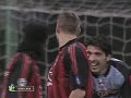 Milan - Juventus. Serie A-2002/03 (2-1)
