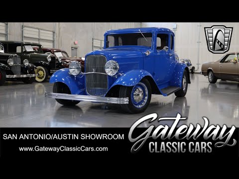 1932 Ford Model B (CC-1947362) for sale in O'Fallon, Illinois