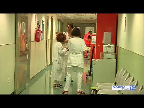 2019-07-04 PRATO - PRIMO GIORNO LAVORO PER I MEDICI IN FORMAZIONE