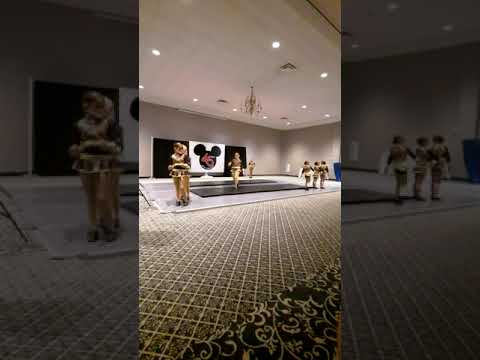 Move It Move It -Dance Recital Jody Lynn's School Of Dance