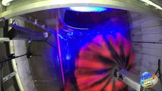 WaterWave Rinse Tray Sign Combo Video