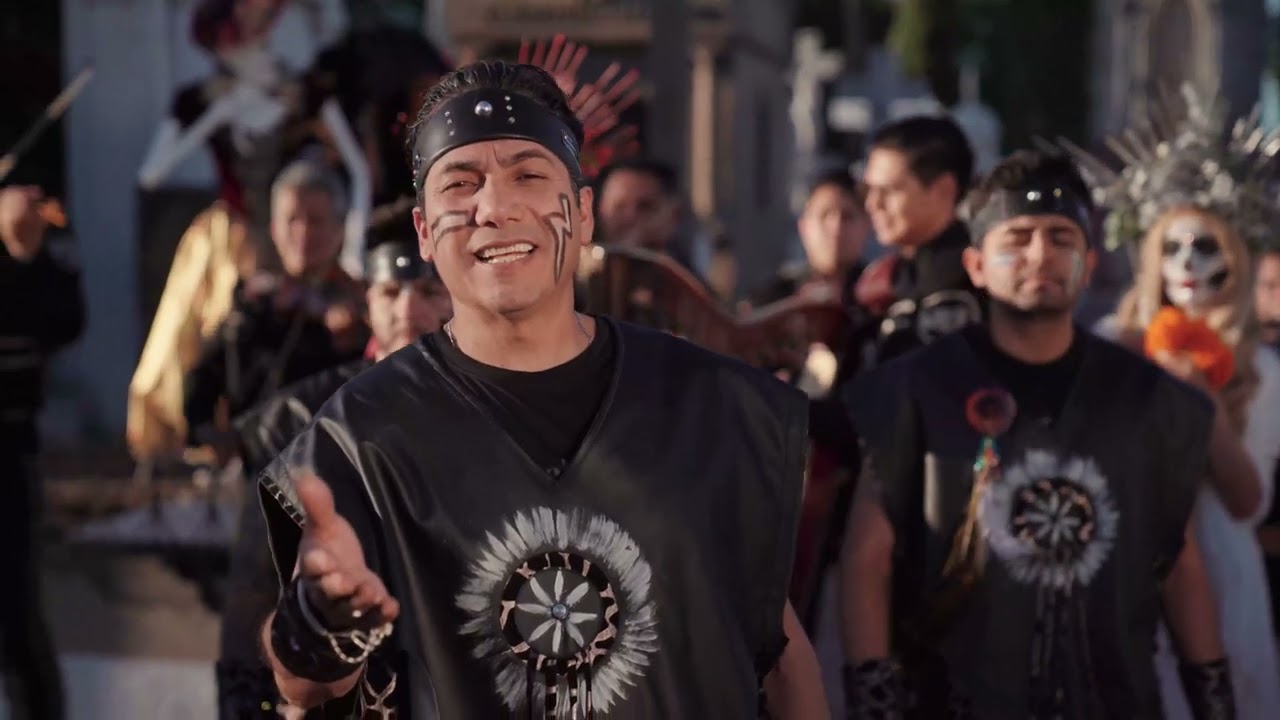 Murmullos Del Alma - @CuisillosOficial  ft @mariachilosgallerosdedanny911