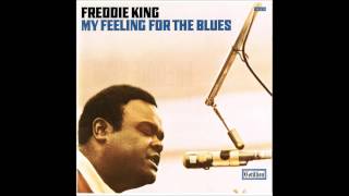 Freddie King - The Stumble