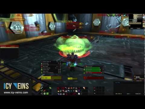 Brawler's Guild - Blat (Rank 3)