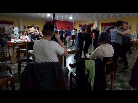 Tanda Sexteto Milonguero  - Javier Di Ciríaco. Aldo Orrego TDJ.