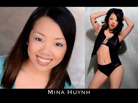 Mina Huynh | Dance Reel 2015